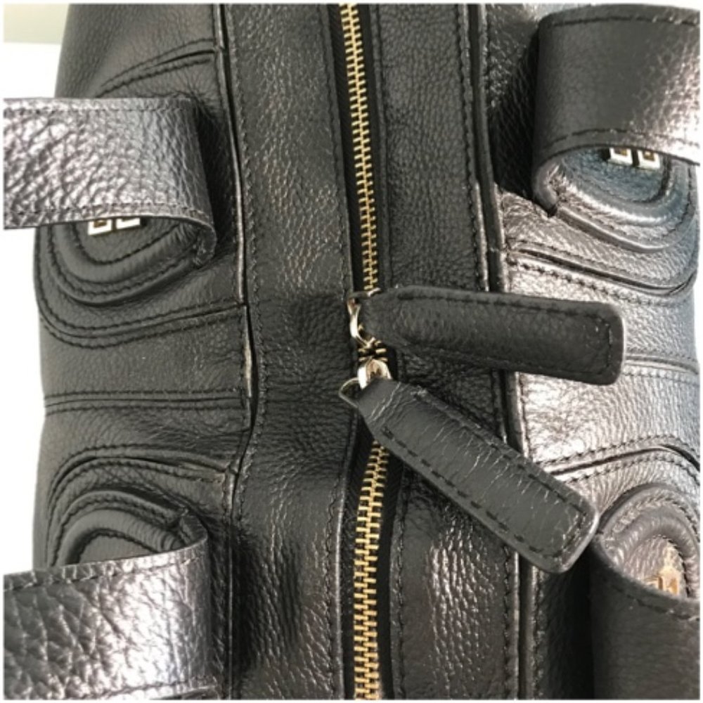 Givenchy Leather Bag - Picture 8 of 17